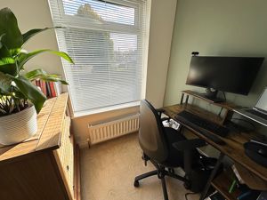 Bedroom 3- click for photo gallery